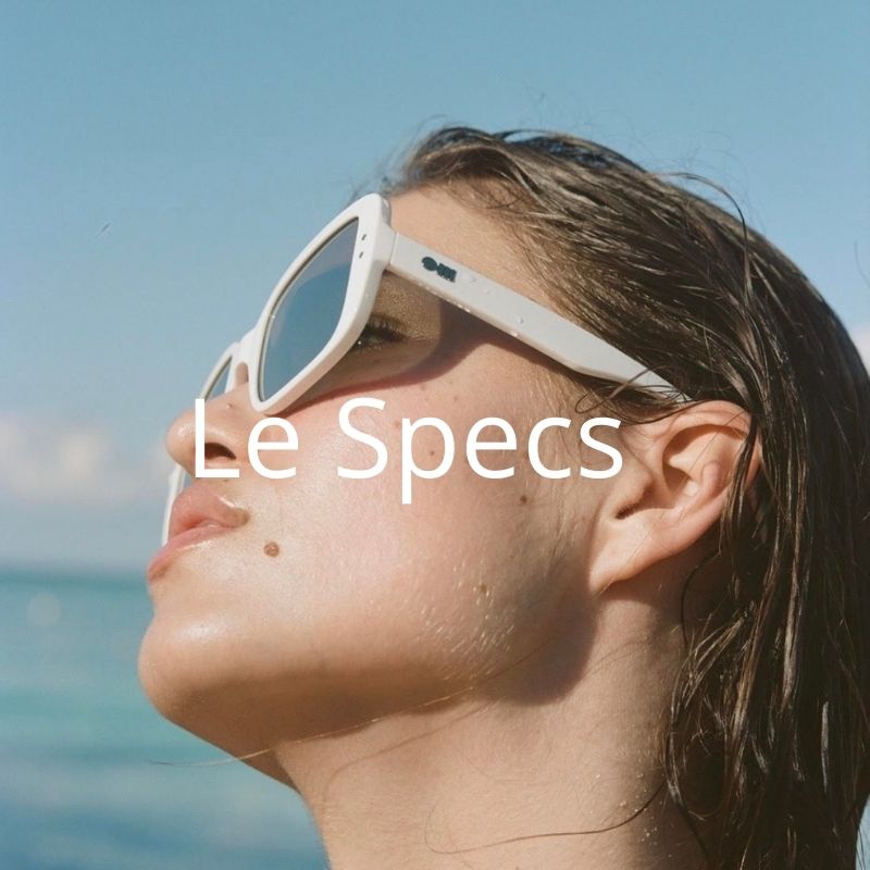 Le Specs