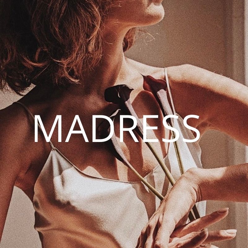 MADRESS