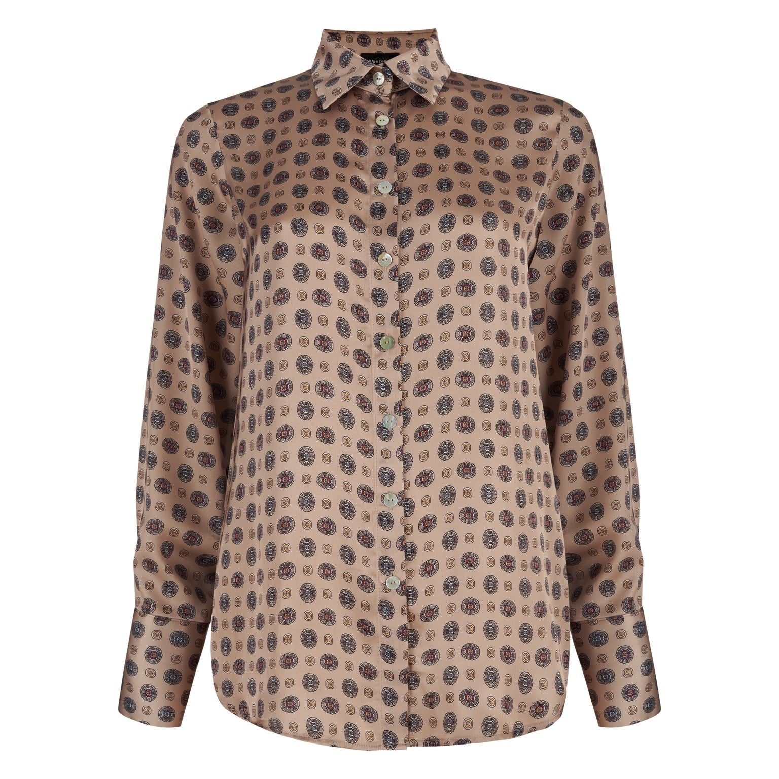 MADRESS | Legendiniai baltinukai