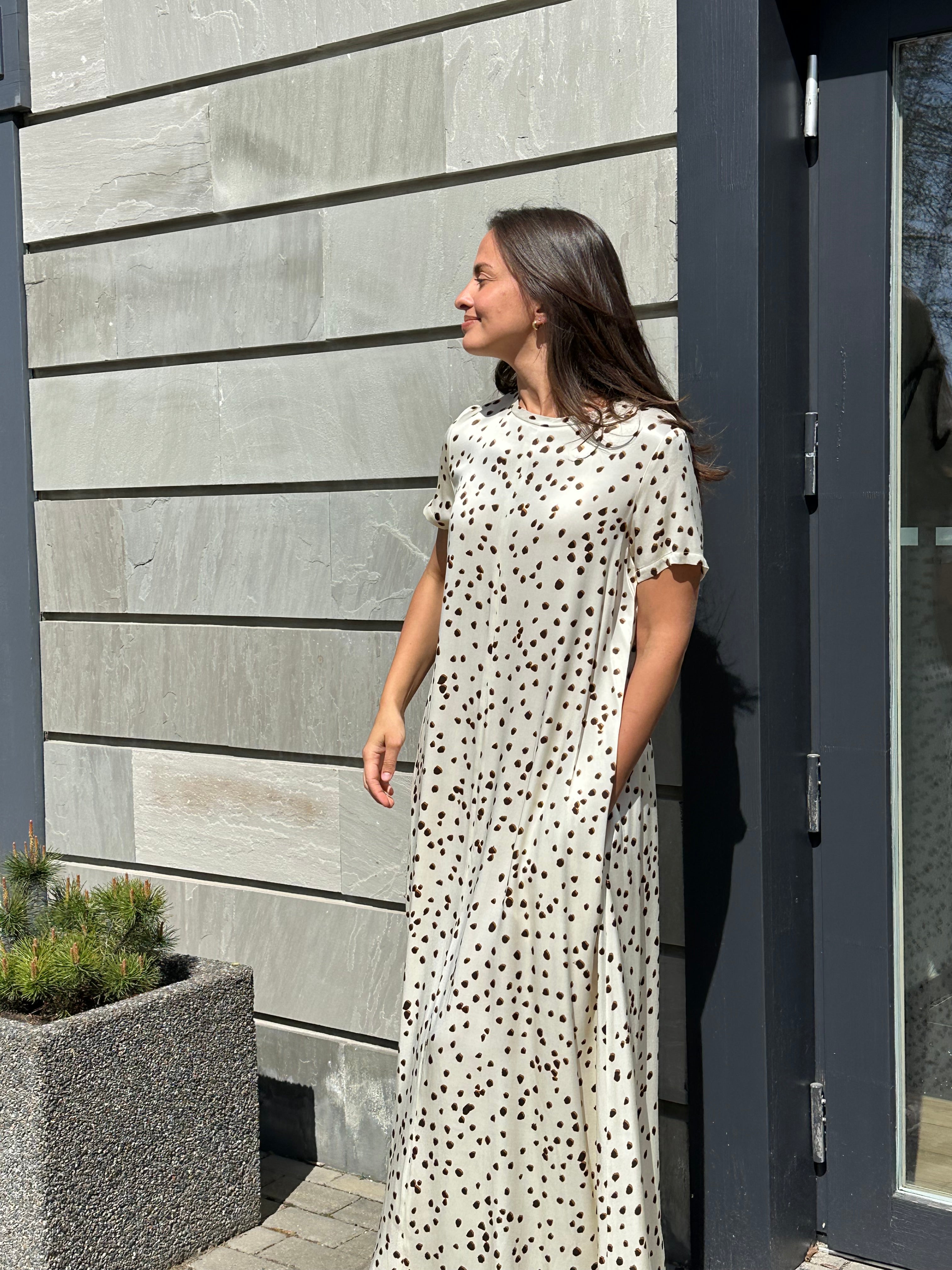 MADRESS | SIENNA MAXI DRESS