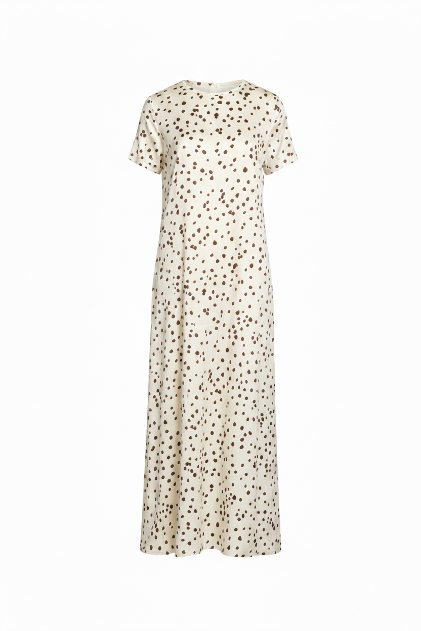 MADRESS | SIENNA MAXI DRESS