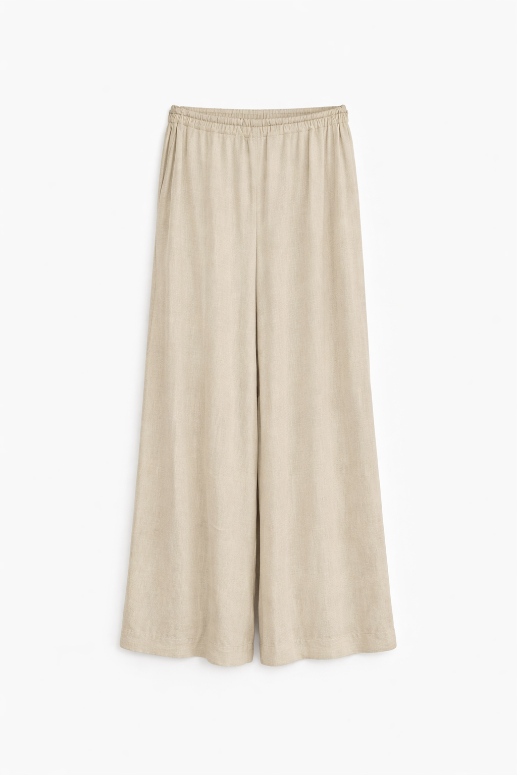 MADRESS | Wide-leg trousers