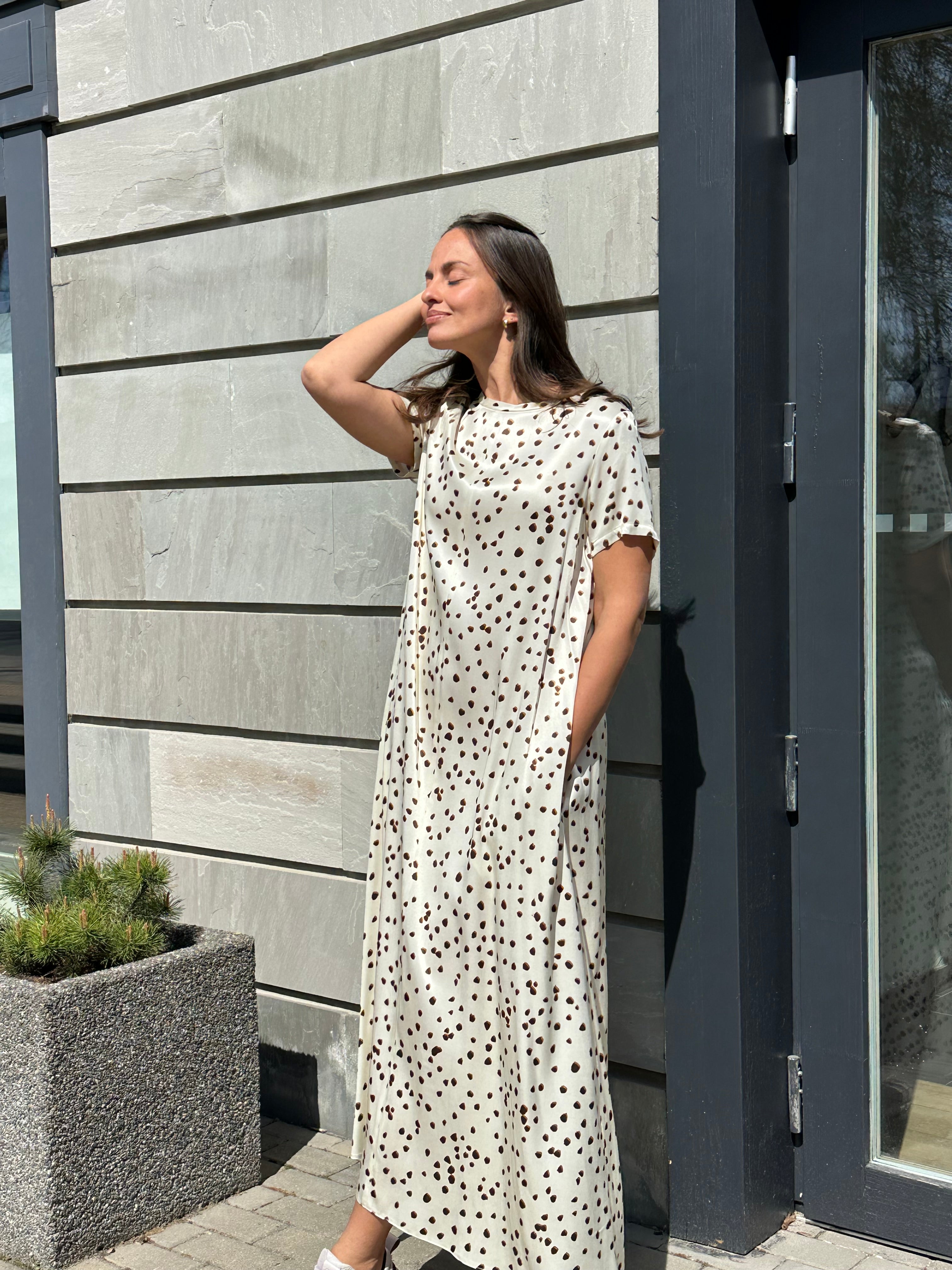 MADRESS | SIENNA MAXI DRESS