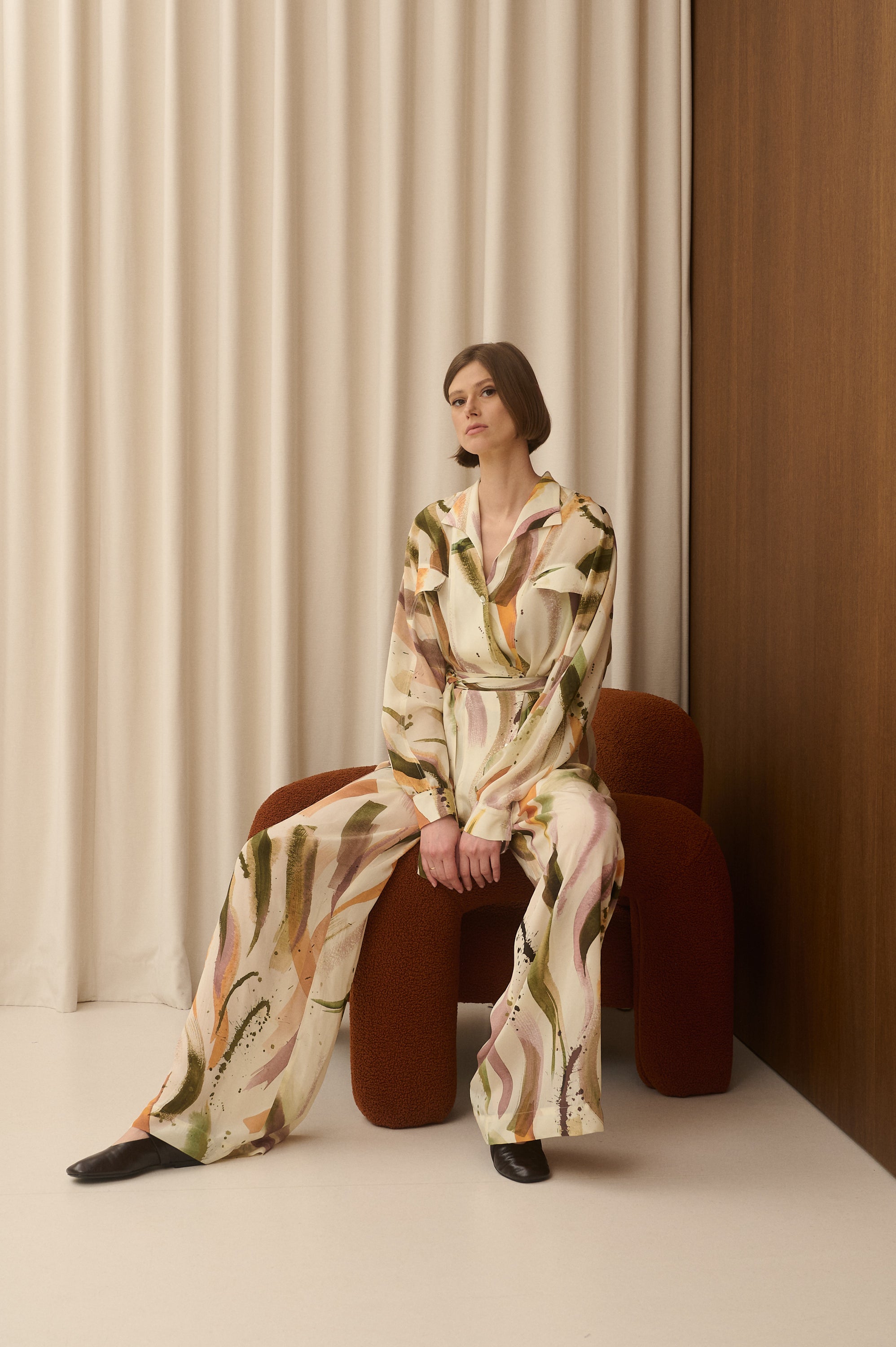 MADRESS | Baltinukai Colore