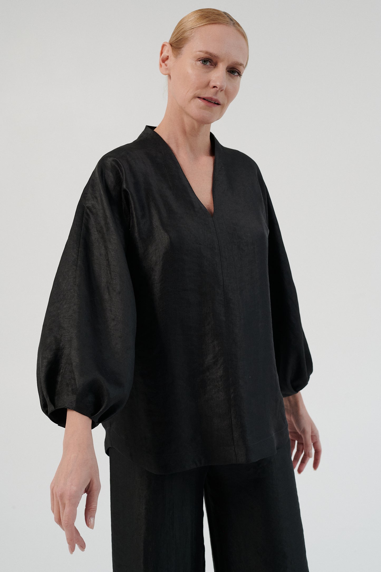 MADRESS | ADELI BLOUSE