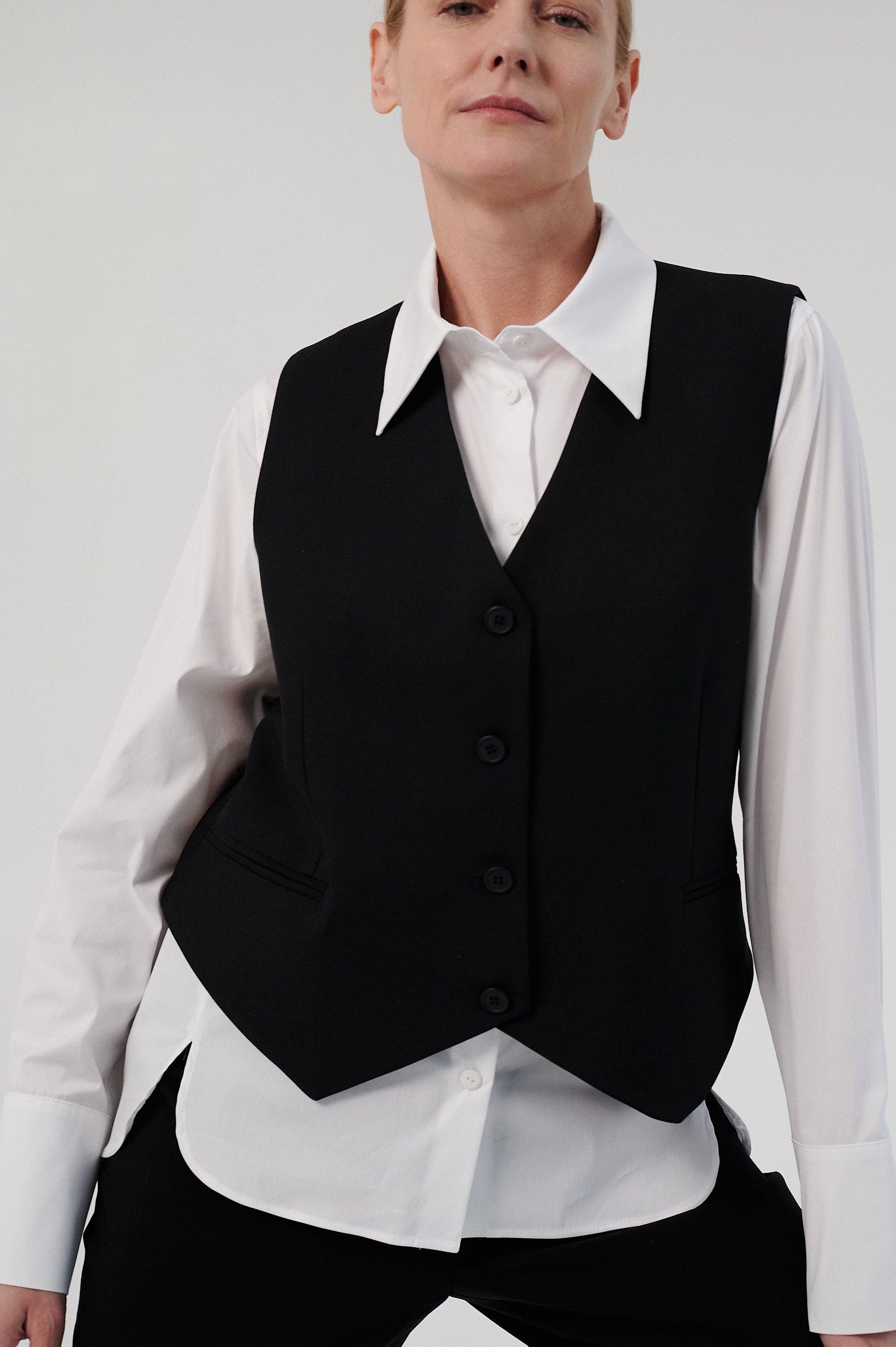MADRESS | MONACO WAISTCOAT