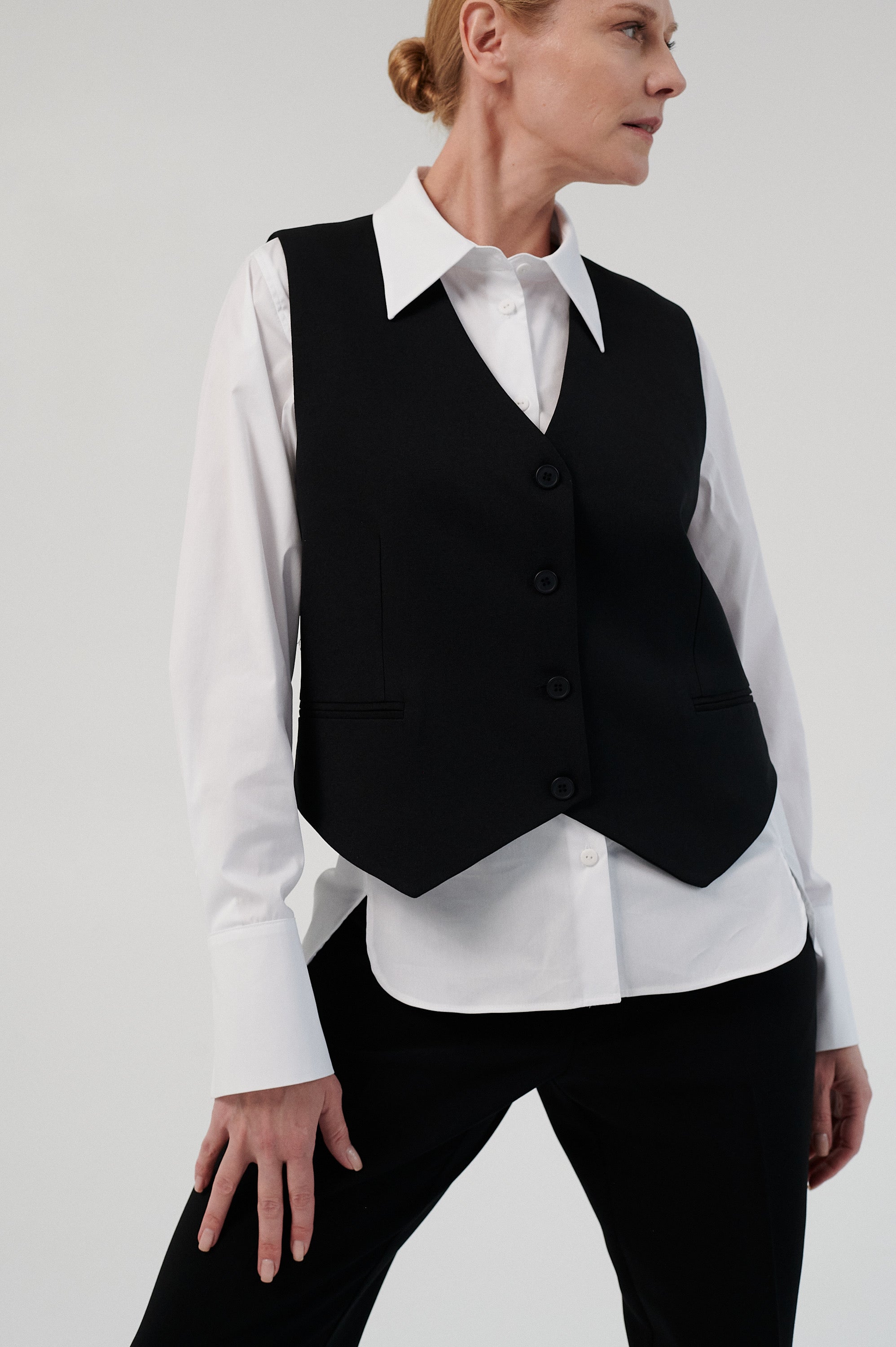 MADRESS | MONACO WAISTCOAT