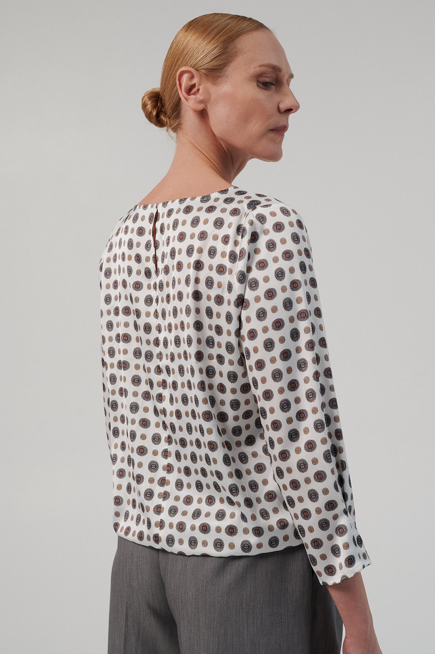 MADRESS | BLOUSE ALBA