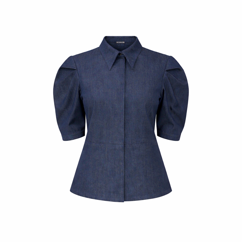 Madress džinsinis švarkelis