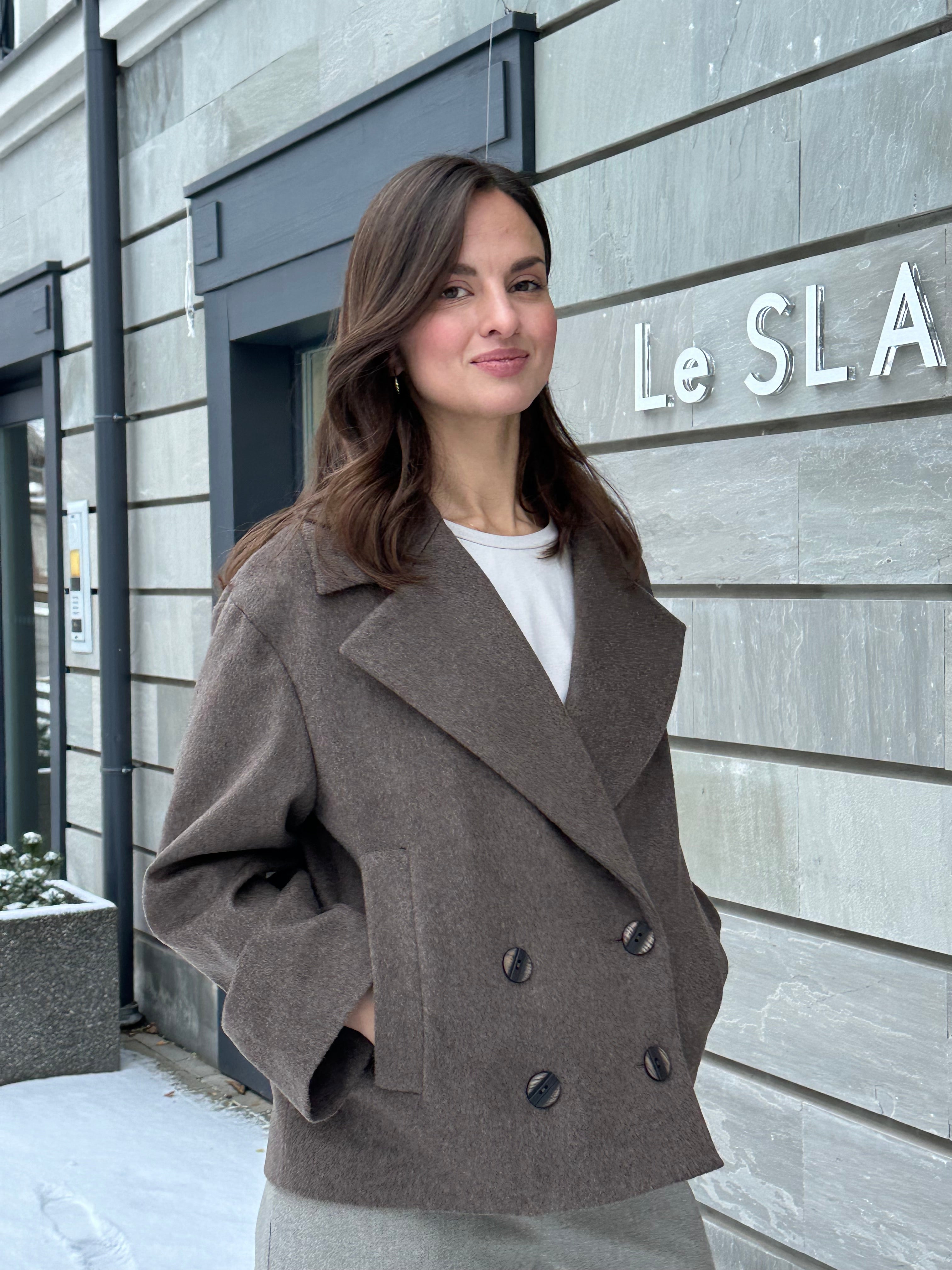 MADRESS | Madress vilnonis puspaltis