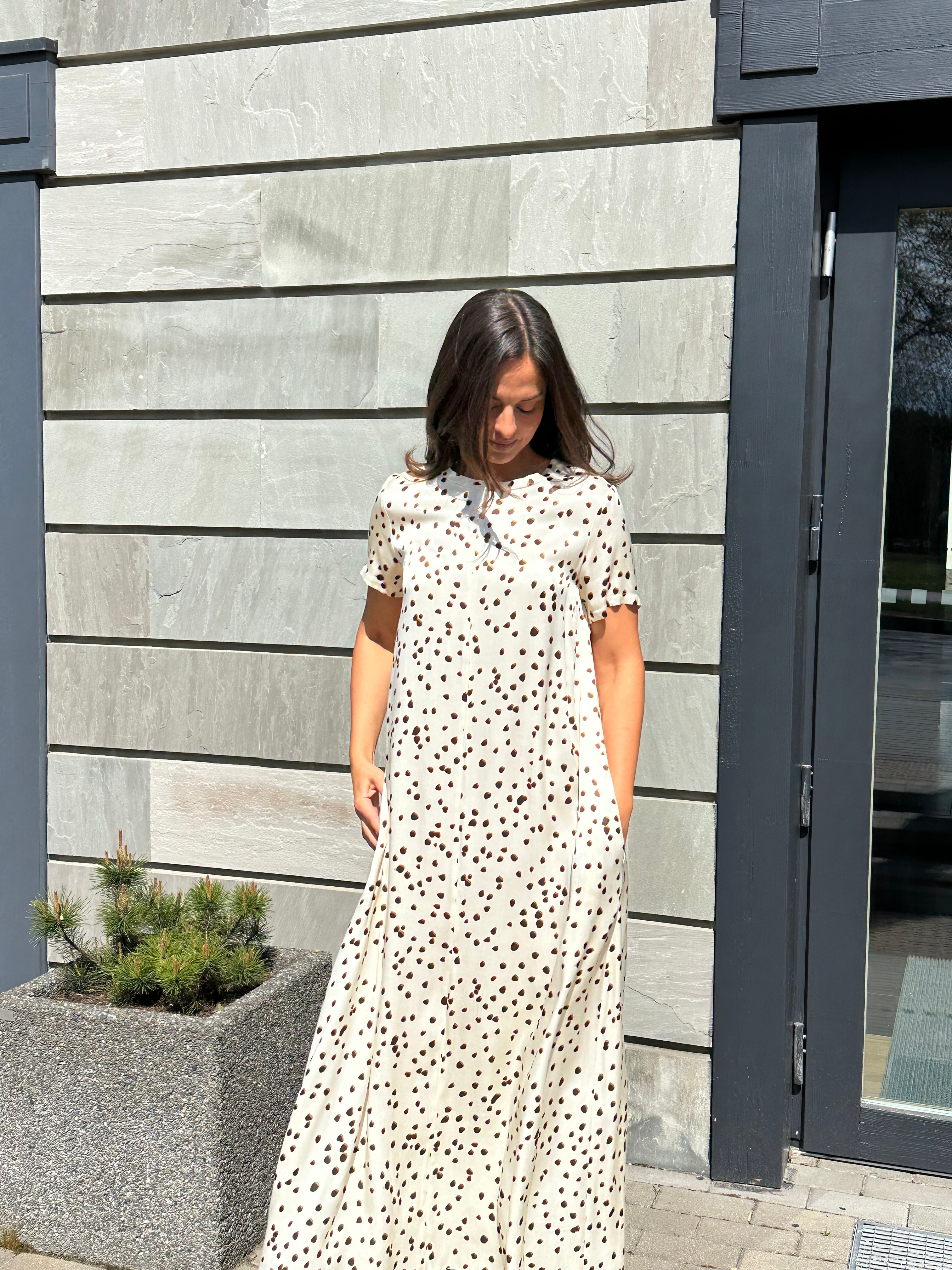 MADRESS | SIENNA MAXI DRESS