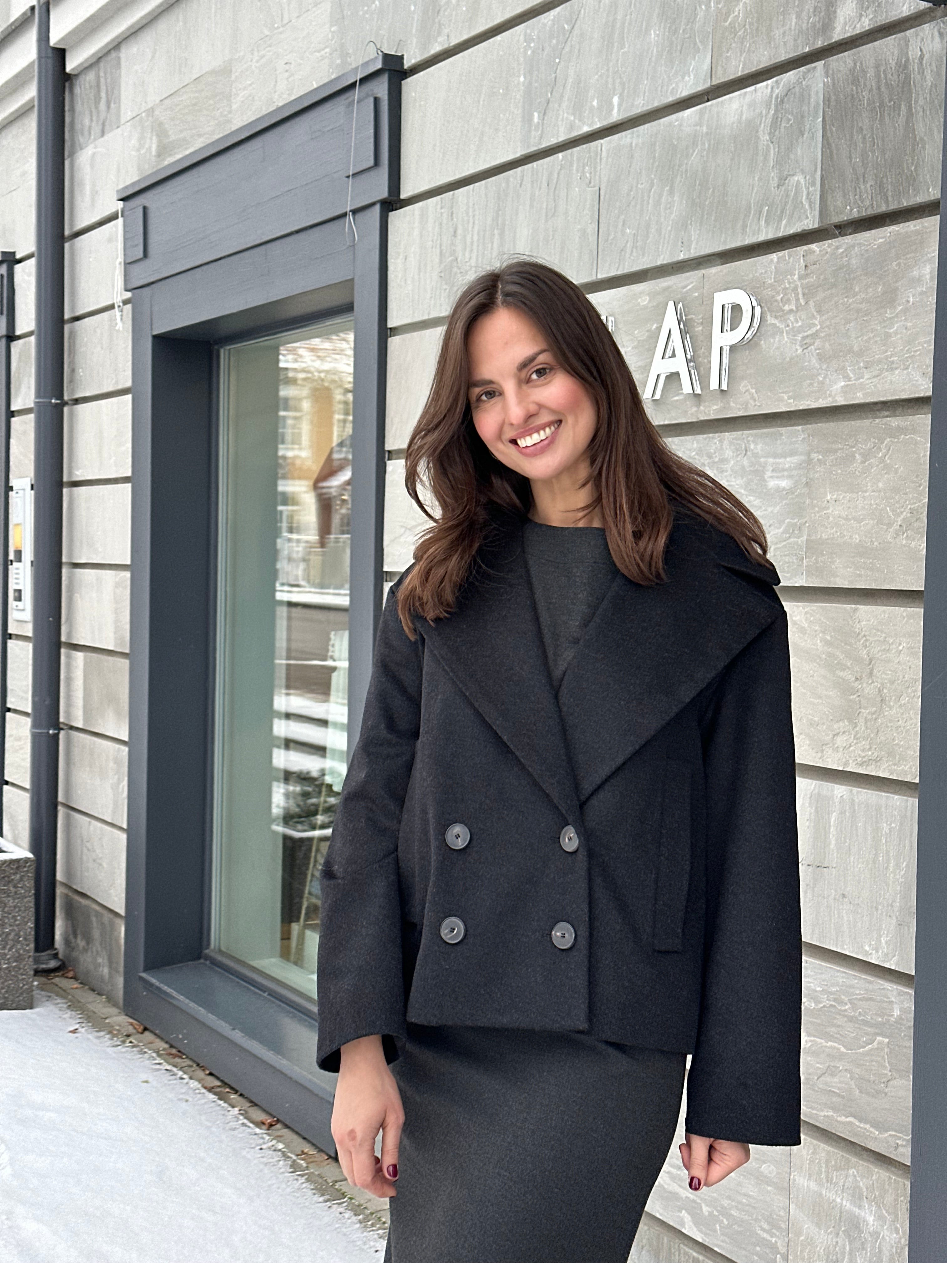 Madress | Vilnos Puspaltis