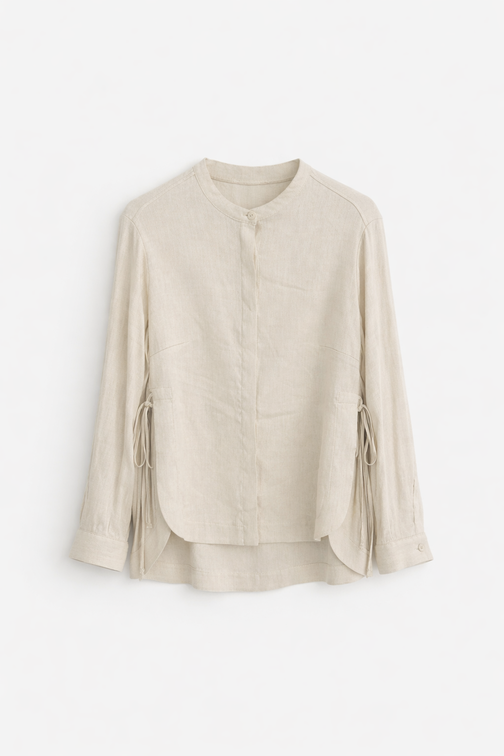 MADRESS | Lino ir viskozės palaidinė