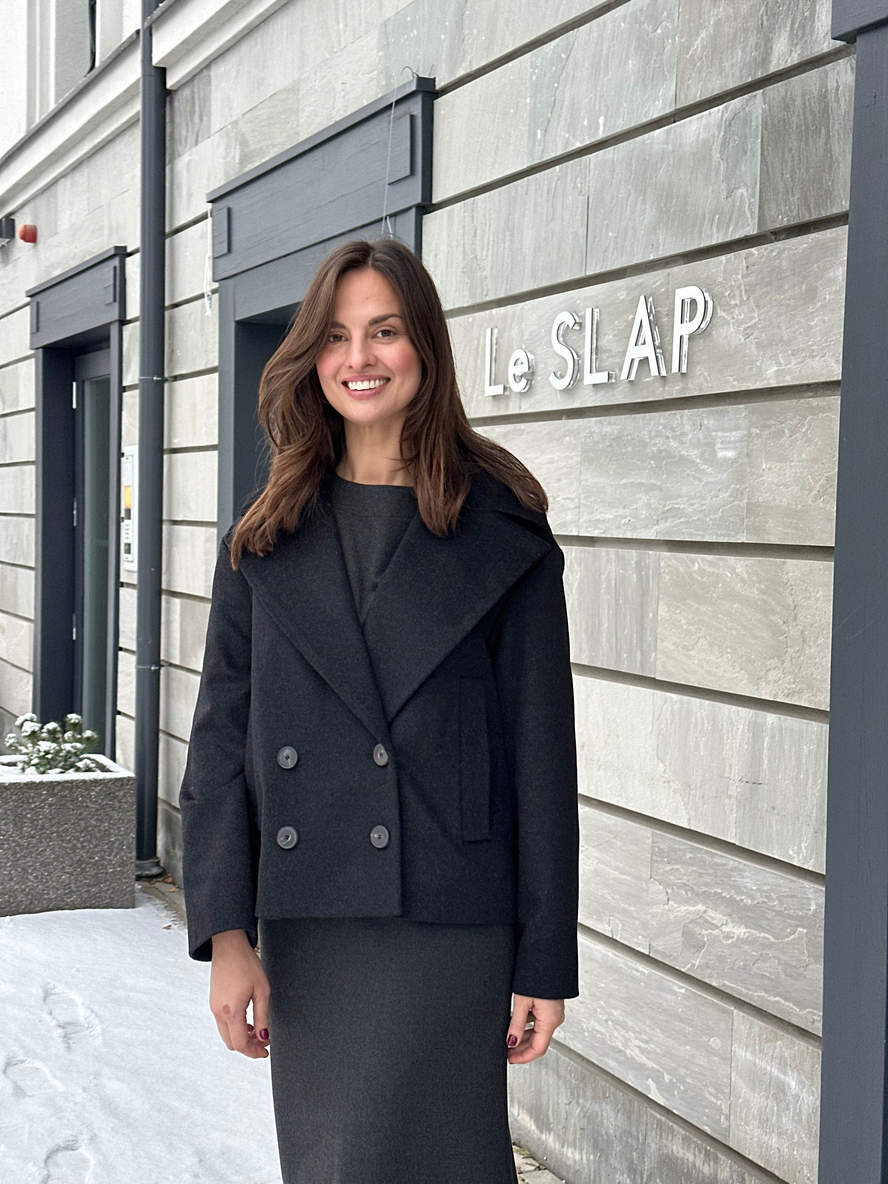 Madress | Vilnos Puspaltis