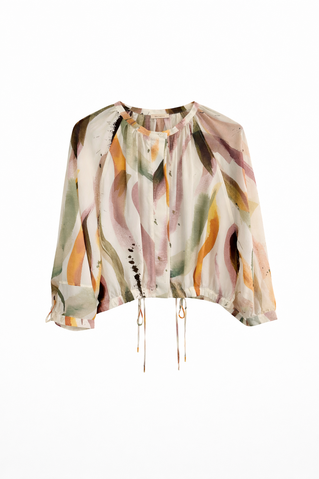 MADRESS | MIRA blouse