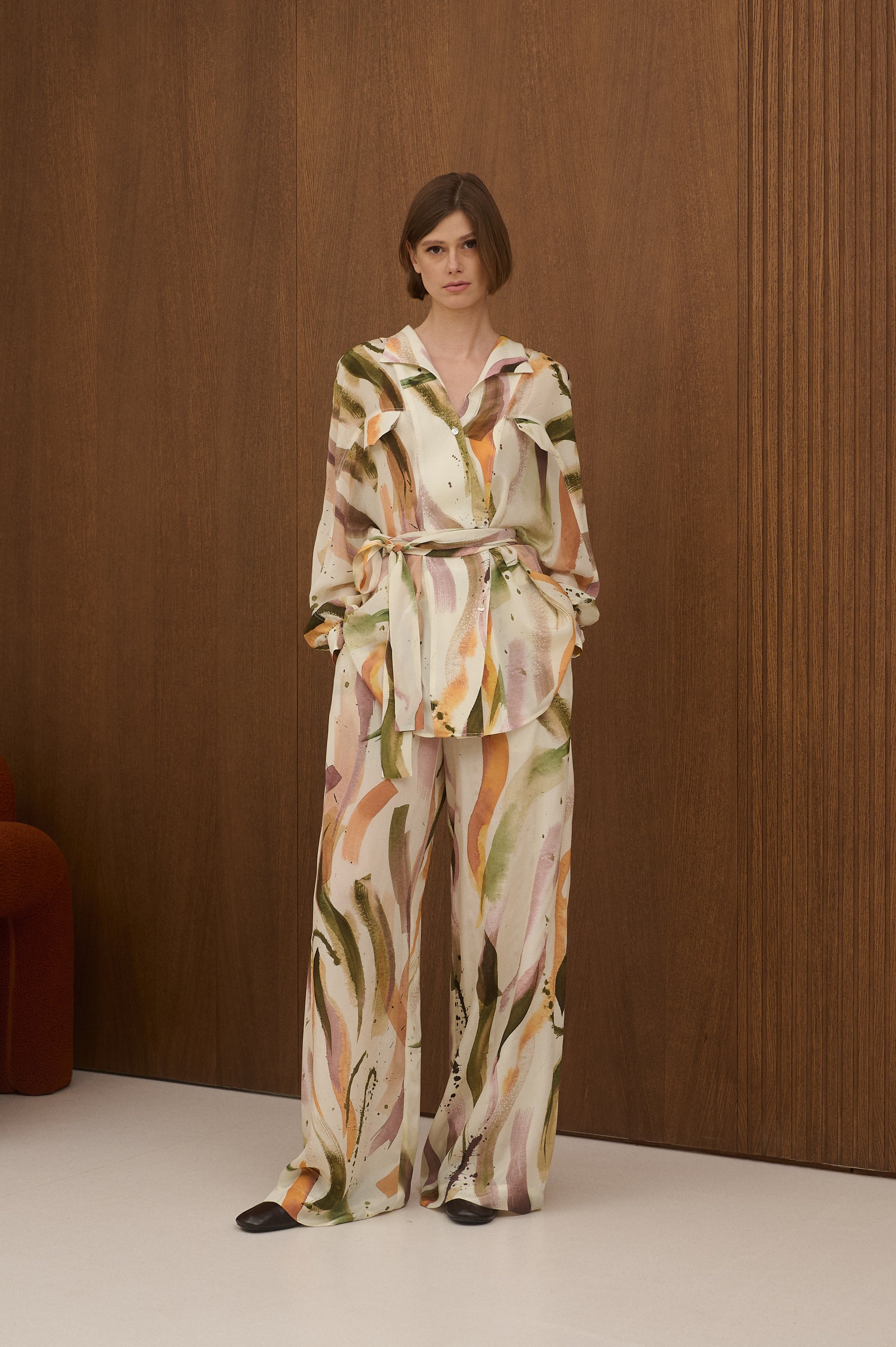 MADRESS | Baltinukai Colore