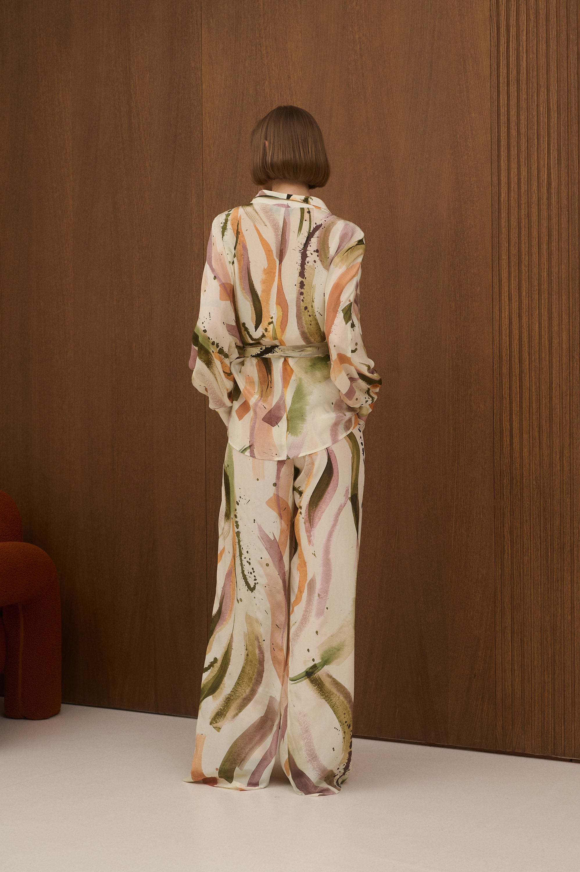 MADRESS | Baltinukai Colore
