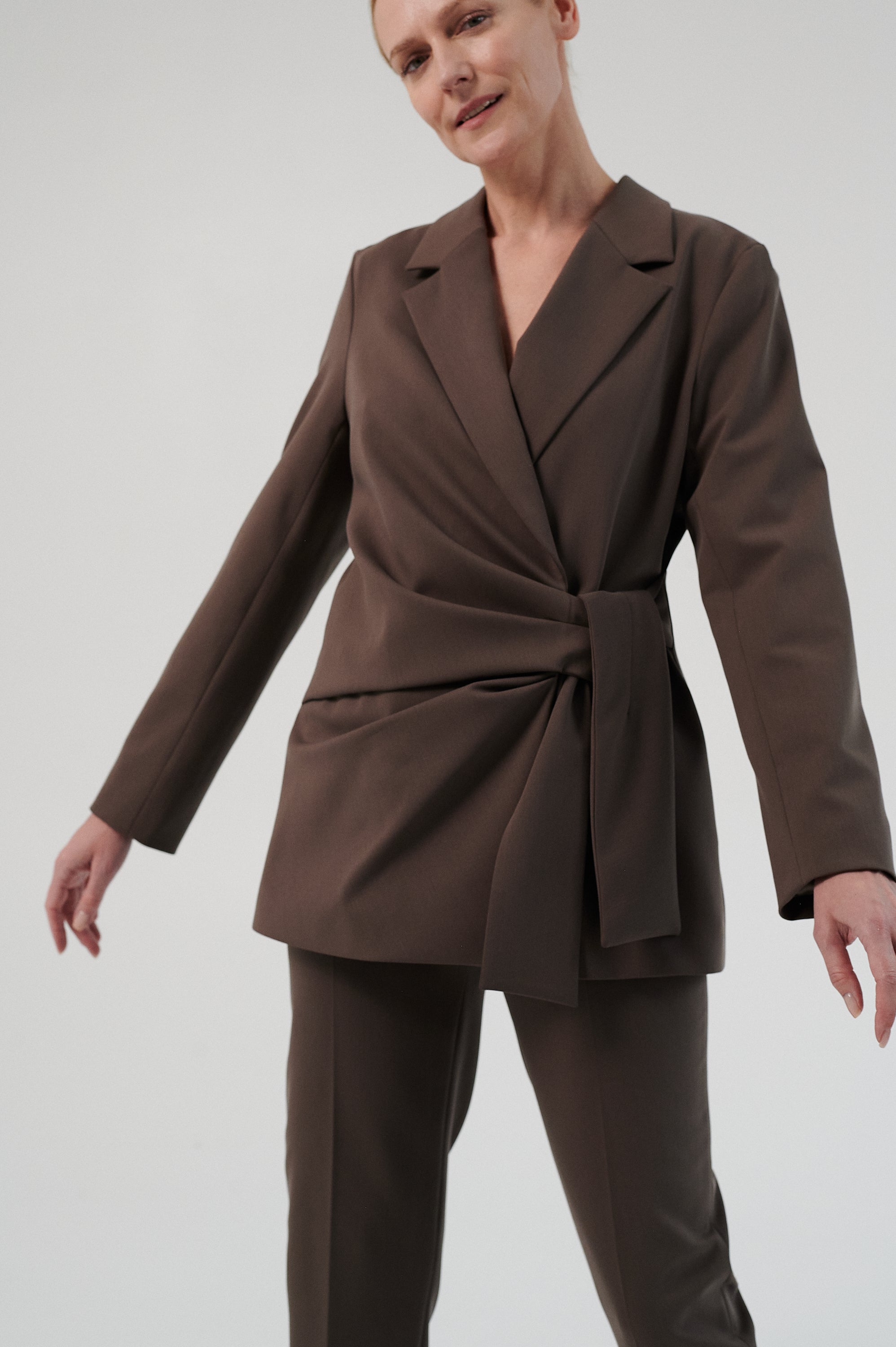 MADRESS | BLAZER RECCO