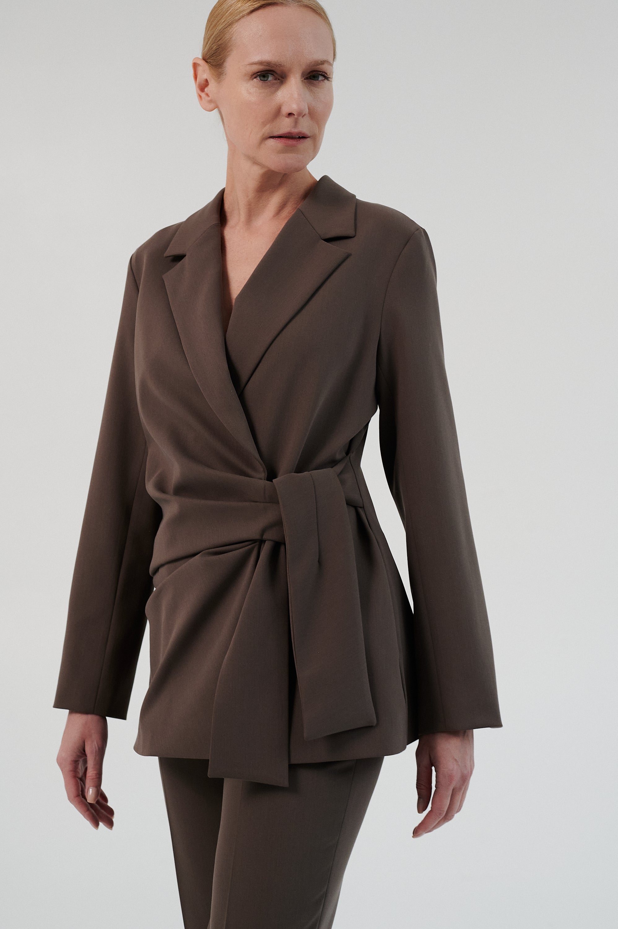 MADRESS | BLAZER RECCO