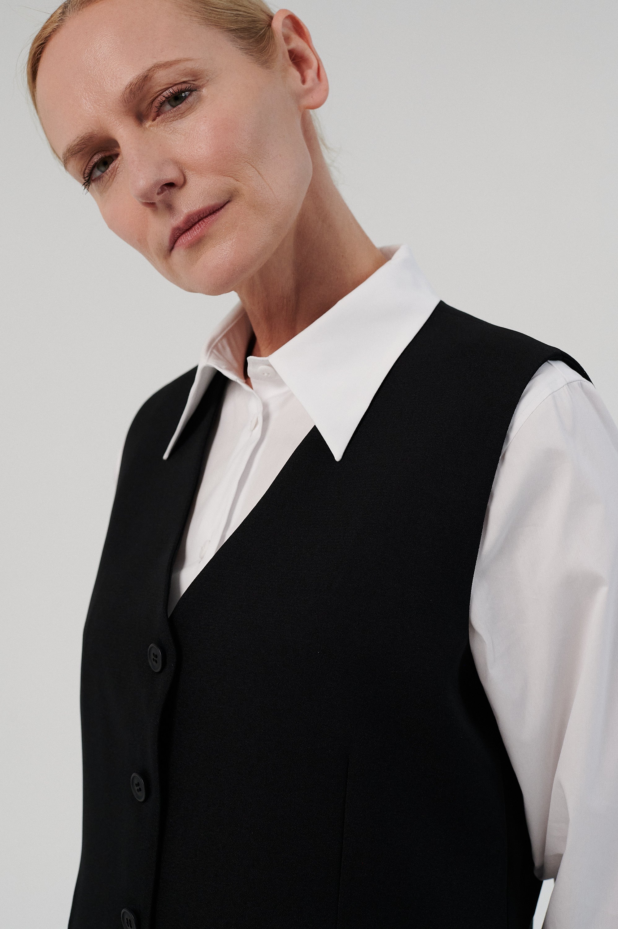 MADRESS | MONACO WAISTCOAT