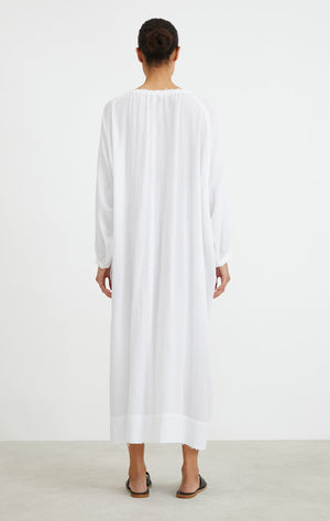 Rodebjer | Endre White Dress