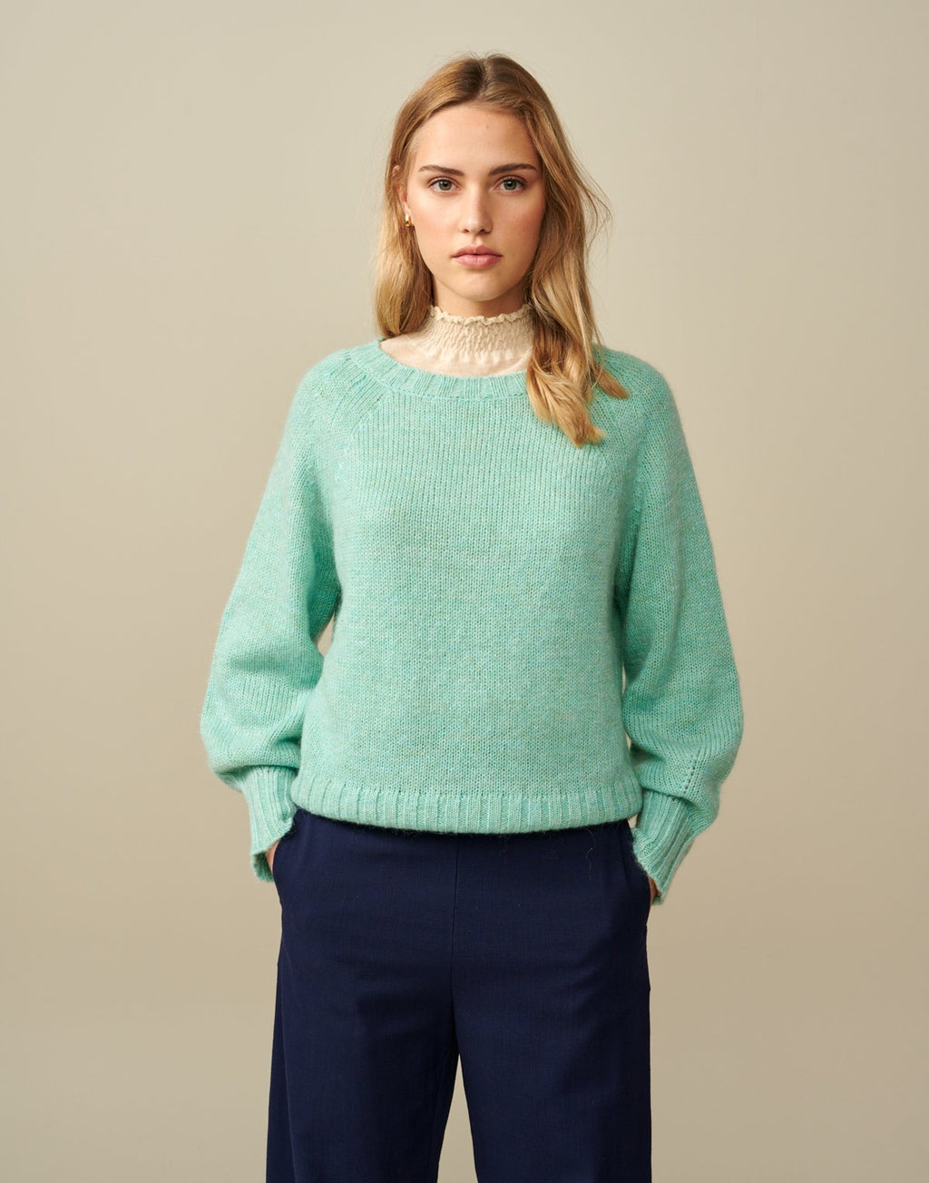 Bellerose | DOSER SWEATER