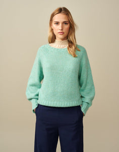 Bellerose | DOSER SWEATER