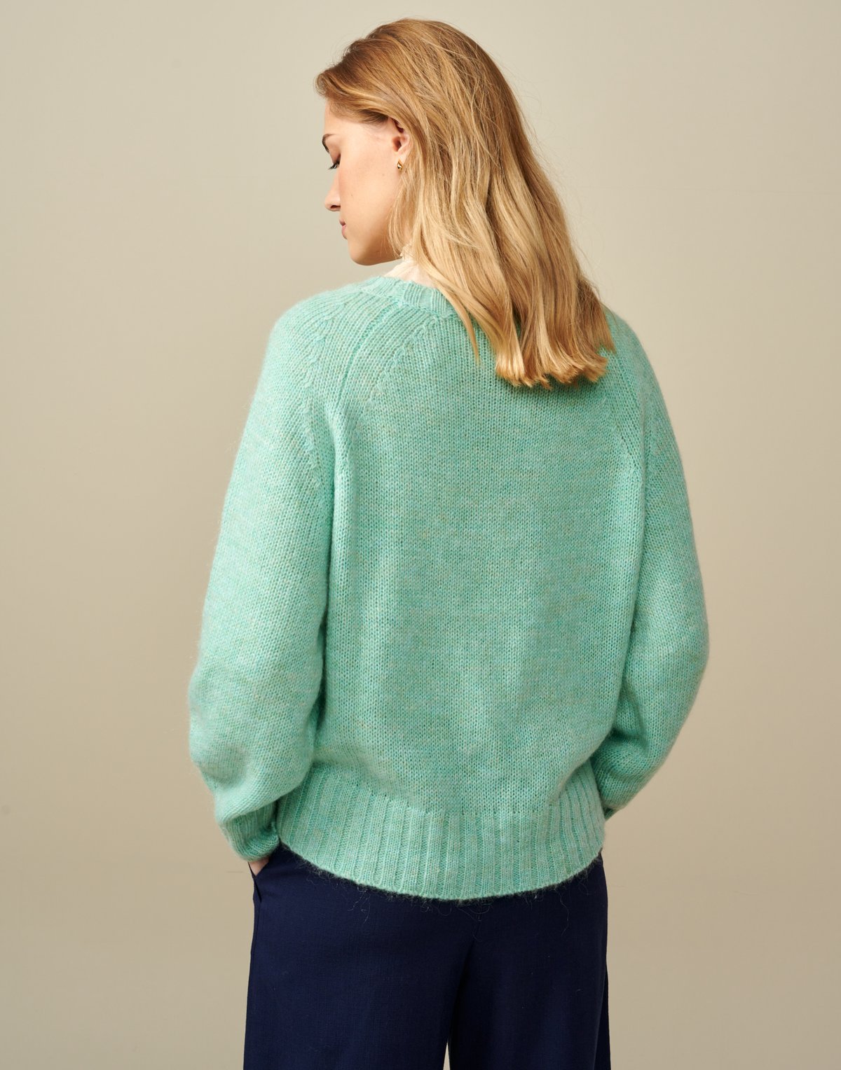 Bellerose | DOSER SWEATER