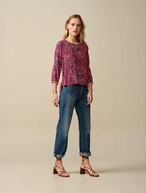 Bellerose | SOLONG BLOUSE