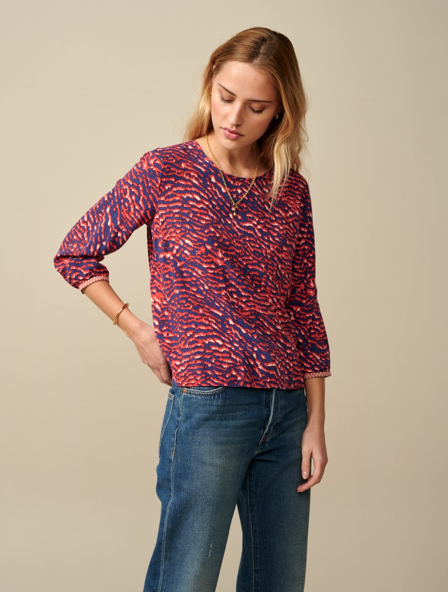 Bellerose | SOLONG BLOUSE
