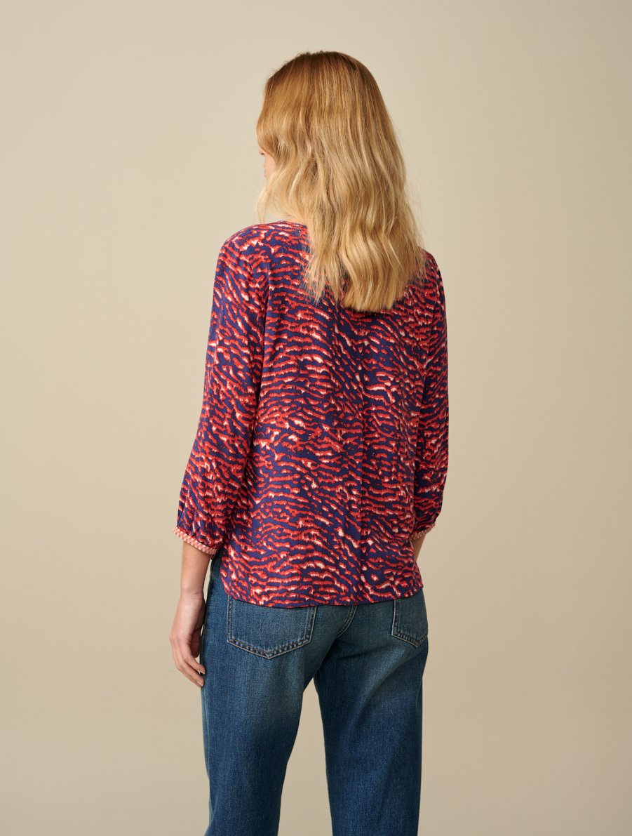 Bellerose | SOLONG BLOUSE