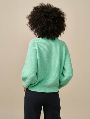 Bellerose | DOSANY KNIT SWEATER