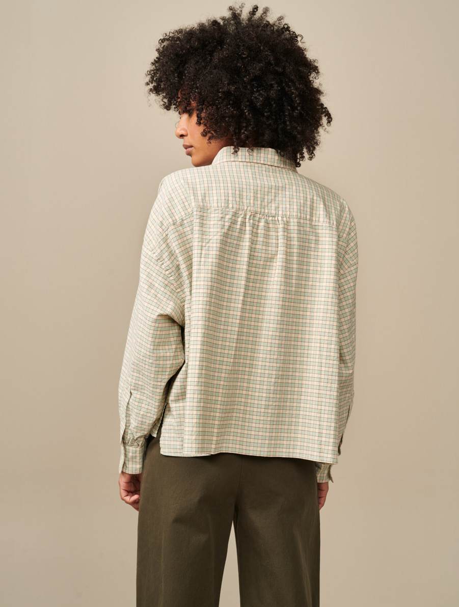 Bellerose | GRAFF SHIRT