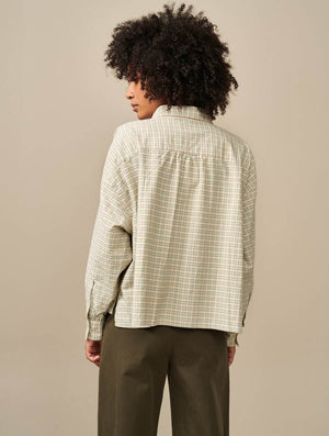 Bellerose | GRAFF SHIRT