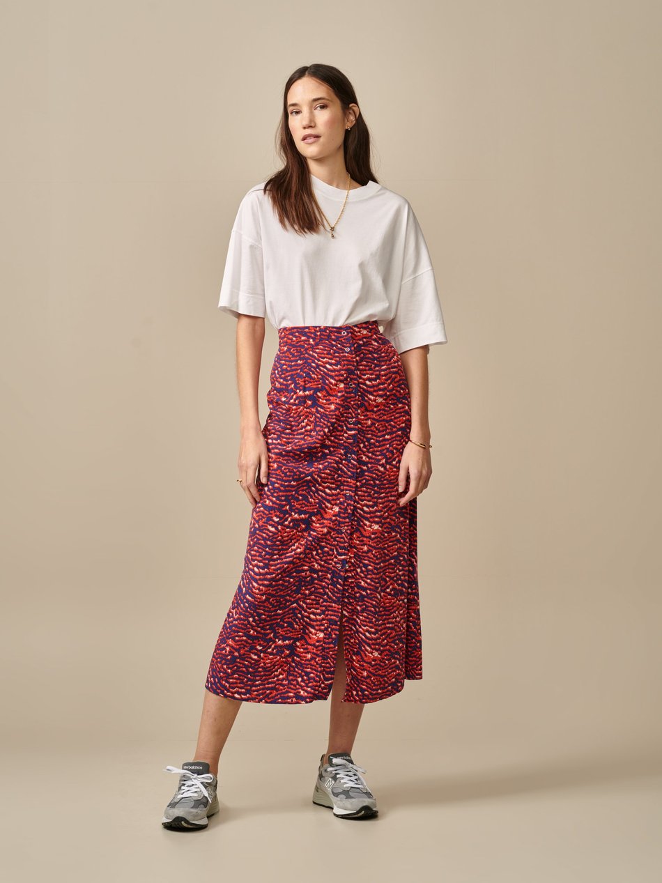 Bellerose | ABBOTT SKIRT