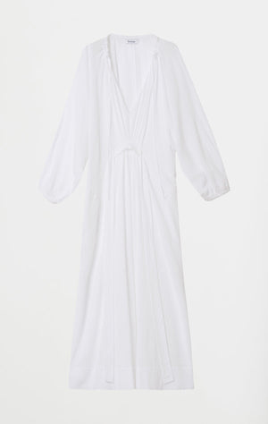 Rodebjer | Endre White Dress