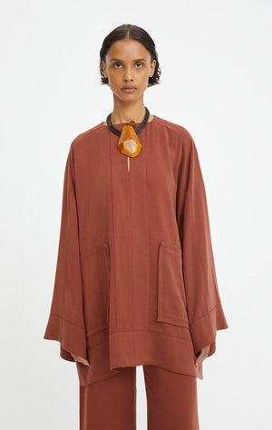 Rodebjer | Shirt Maziel