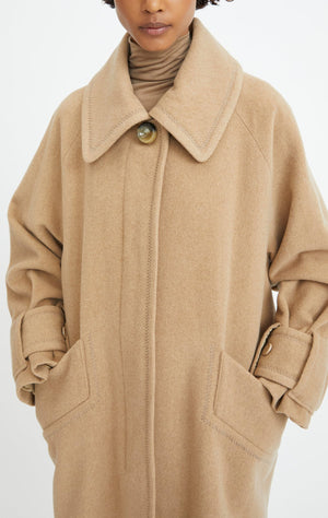 Rodebjer | Coat Melchora