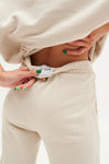 Le SLAP | UNIFORM lounge wear joggers