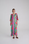 MADRESS | MALIBU KAFTAN DRESS