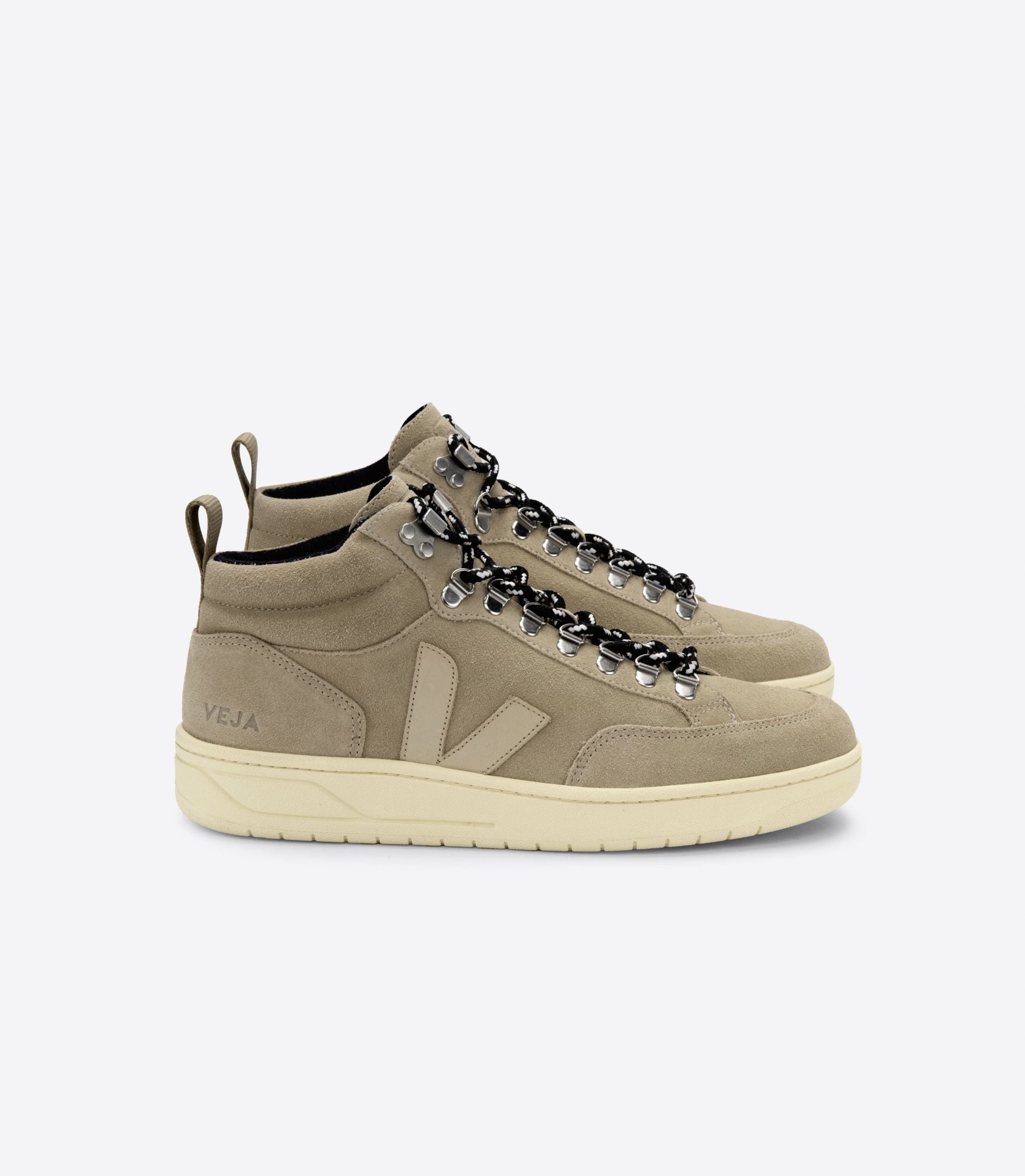 VEJA | RORAIMA SUEDE DUNE ALMOND
