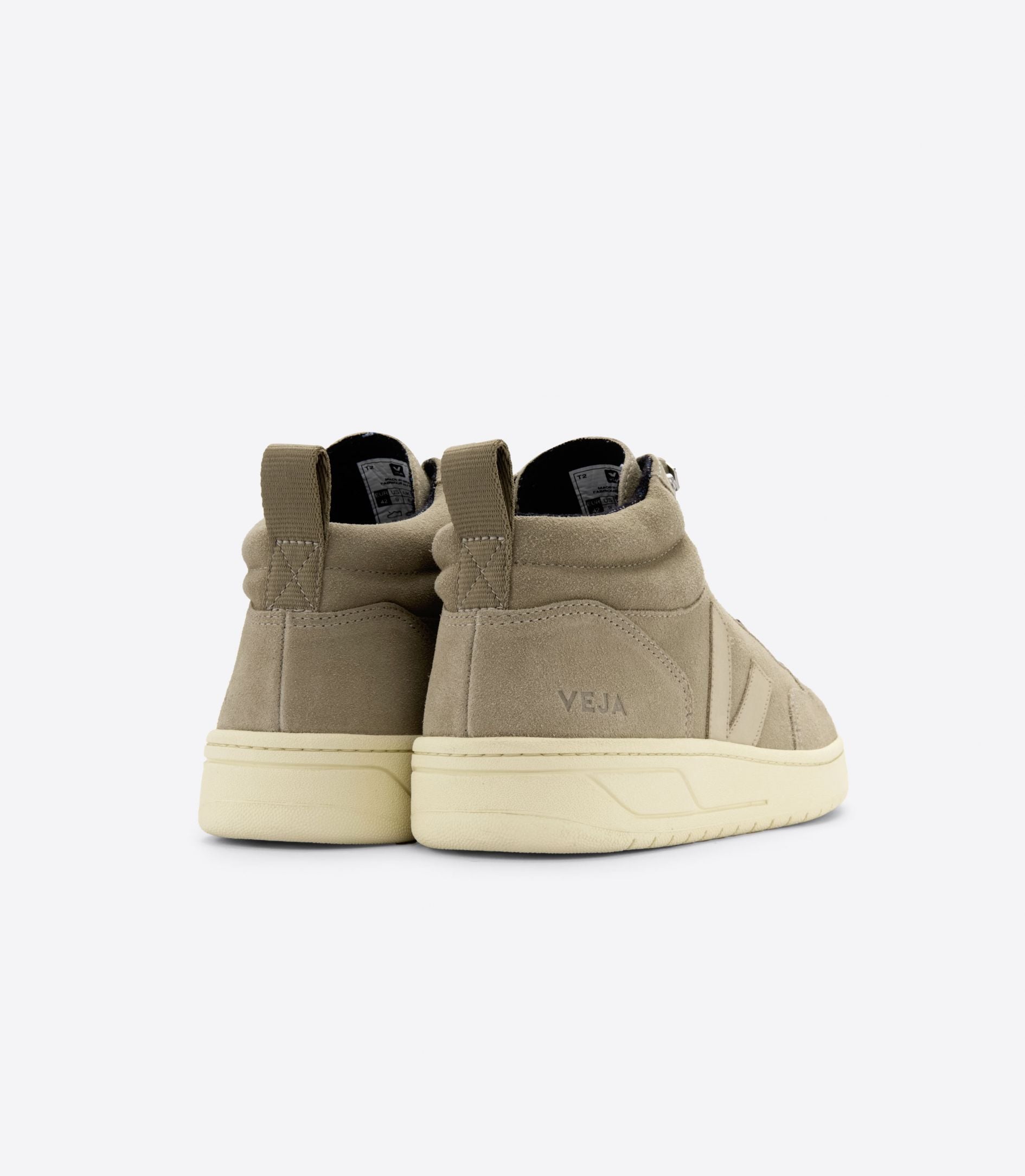 VEJA | RORAIMA SUEDE DUNE ALMOND