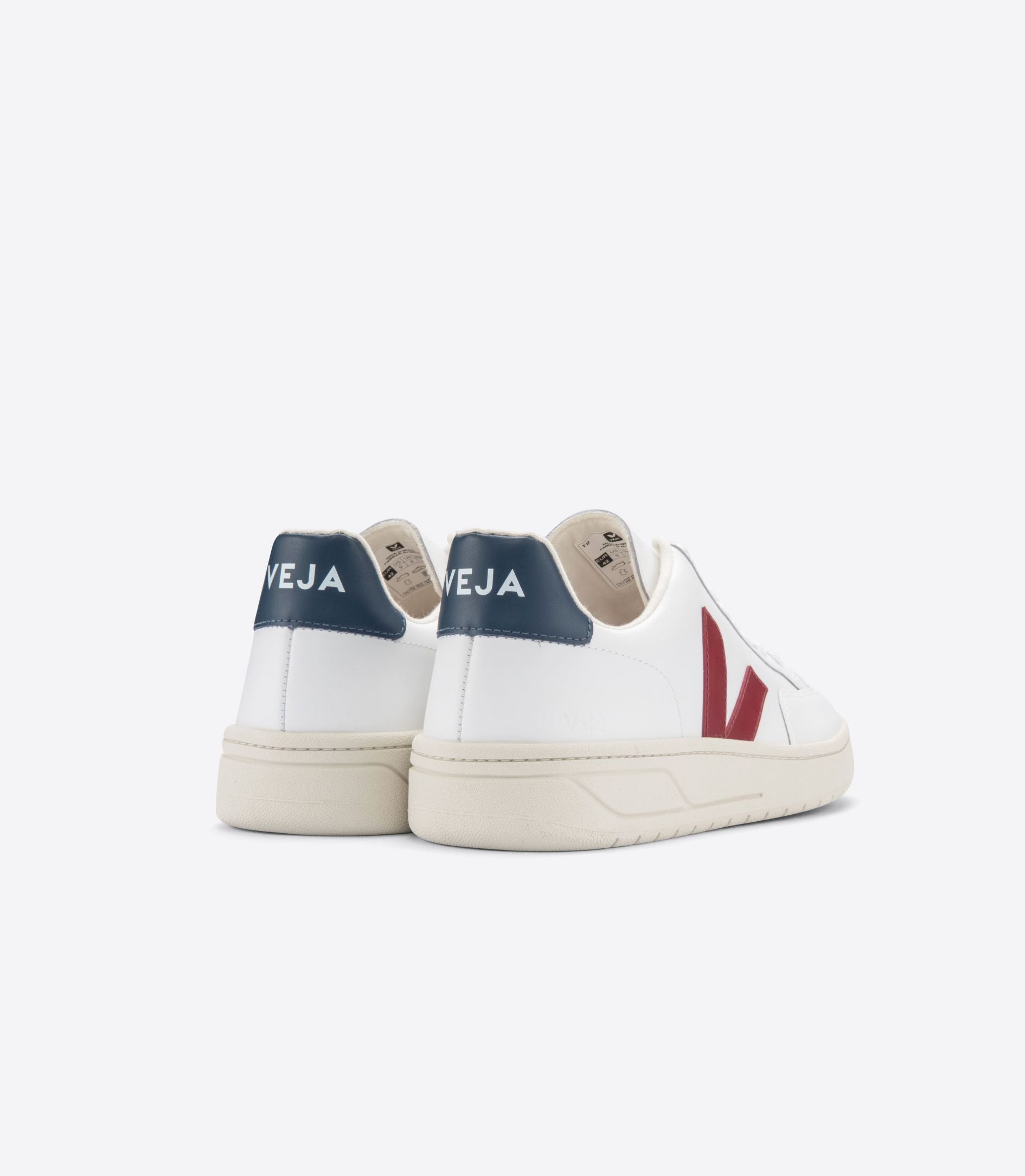 VEJA | V-12 WHITE MARSALA NAUTICO