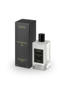"Cereria Molla" | Purškiklis & kūno dulksna "Bulgarian rose & oud" 100 ml