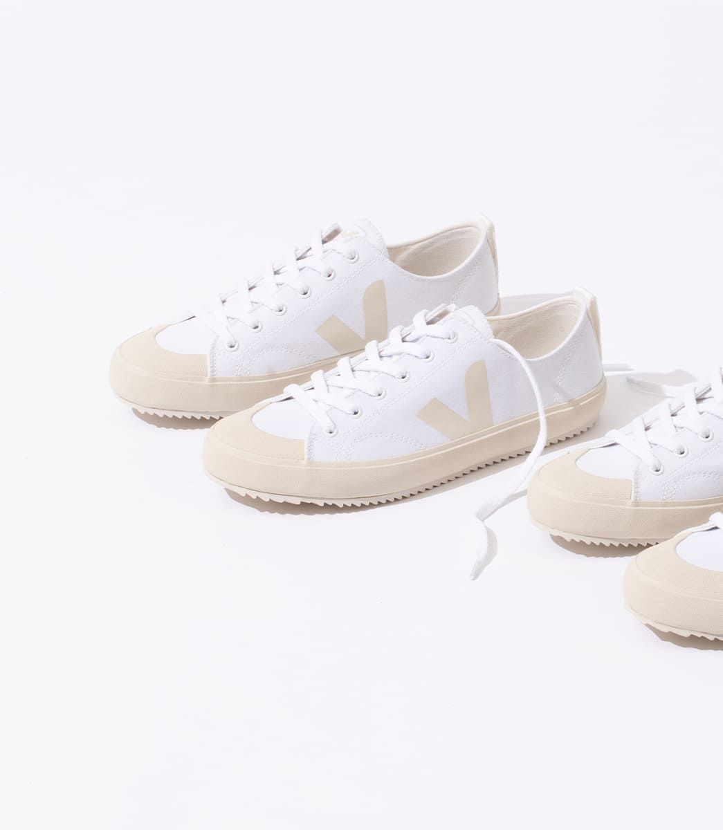 VEJA | NOVA WHITE PIERRE