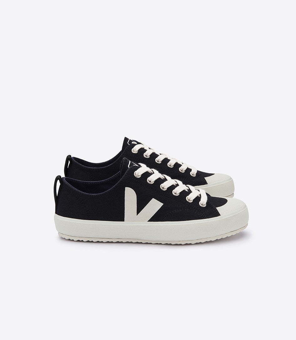 VEJA | NOVA BLACK WHITE