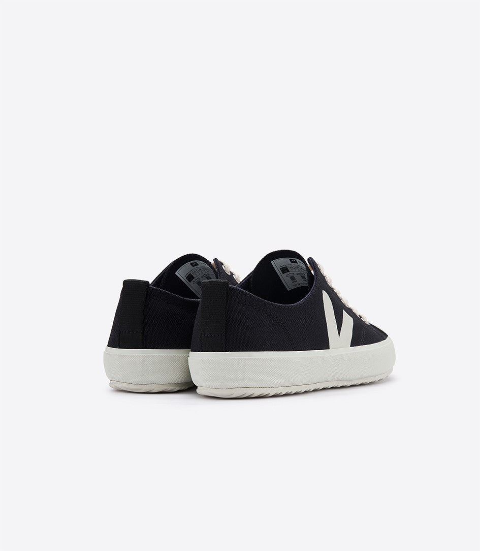VEJA | NOVA BLACK WHITE