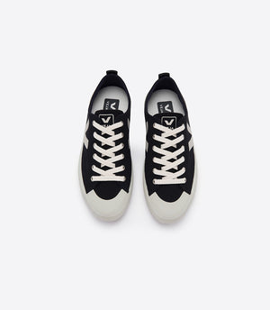 VEJA | NOVA BLACK WHITE