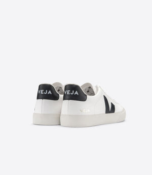 VEJA | CAMPO WHITE BLACK
