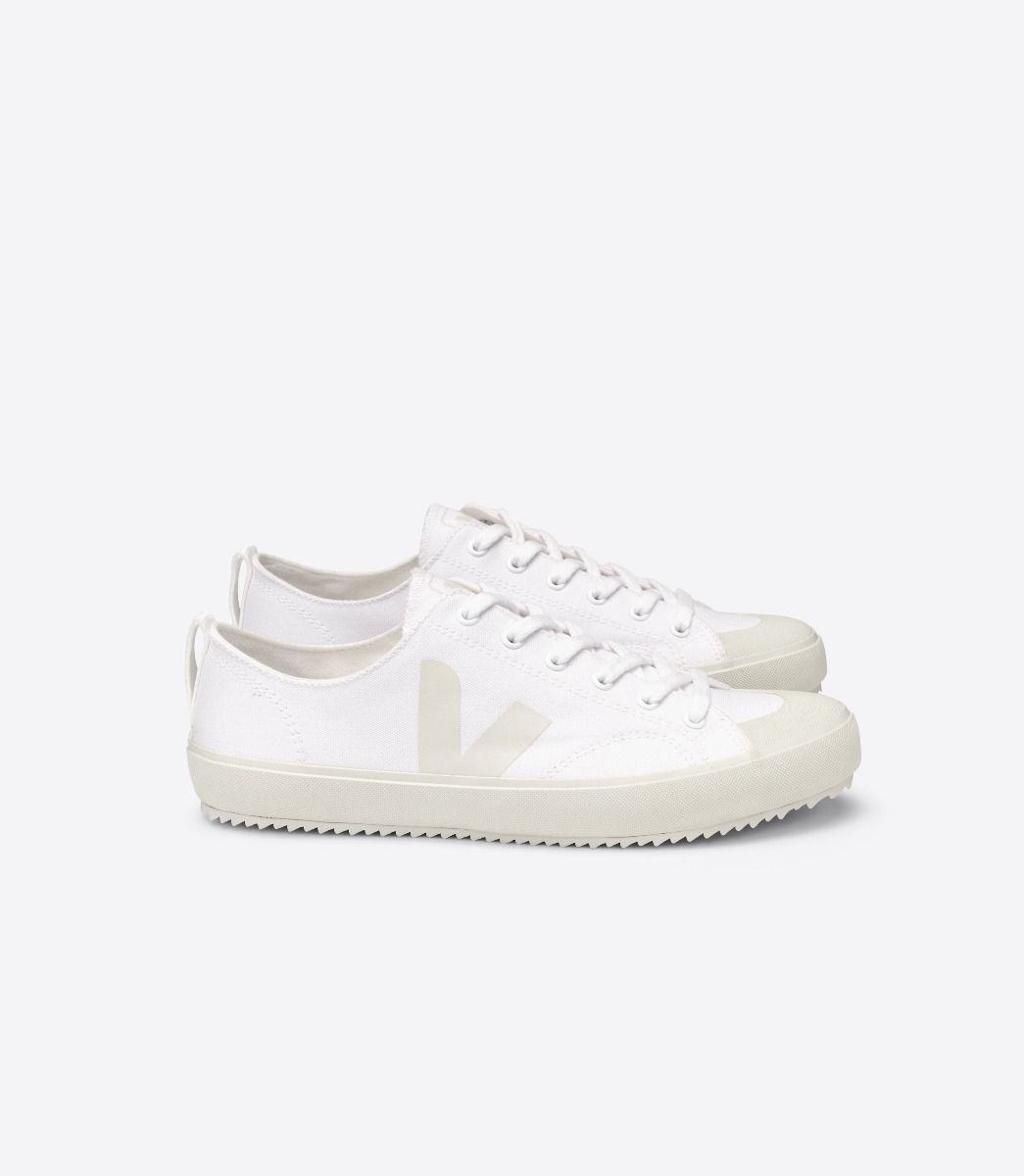 VEJA | NOVA WHITE PIERRE